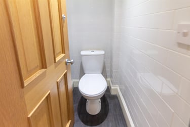 4 bed house, Copland Terrace, Shieldfield, Newcastle, NE21YB - Image 7